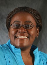 Professor Browne Lewis