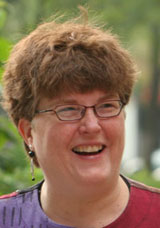 Professor Patricia J. Falk