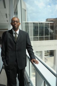 Professor Matthew Green