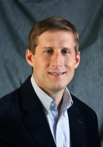 Professor Jonathan Witmer-Rich