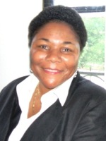 Professor Lolita Buckner Inniss