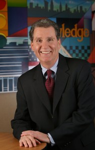 Professor Alan Weinstein