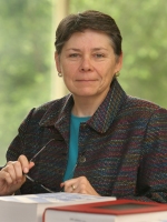Professor Susan J. Becker
