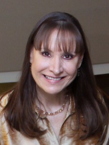 Professor Deborah Geier