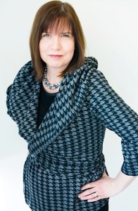 Legal Writing Professor Claire Robinson-May