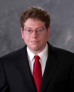 Professor John Plecnik