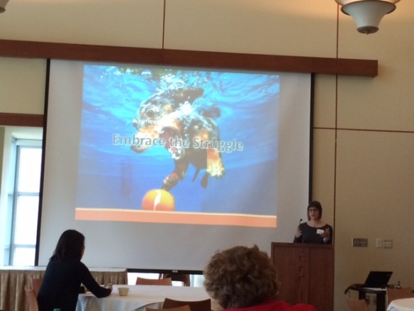 Claire May Presentation 1