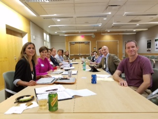 ASIL Midwest Workshop