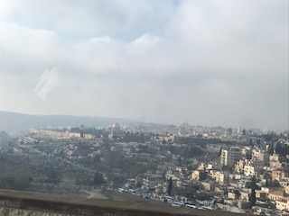 Jerusalem