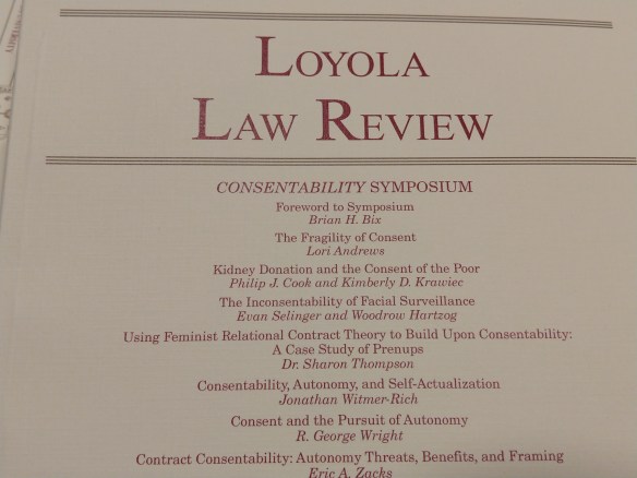Loyola